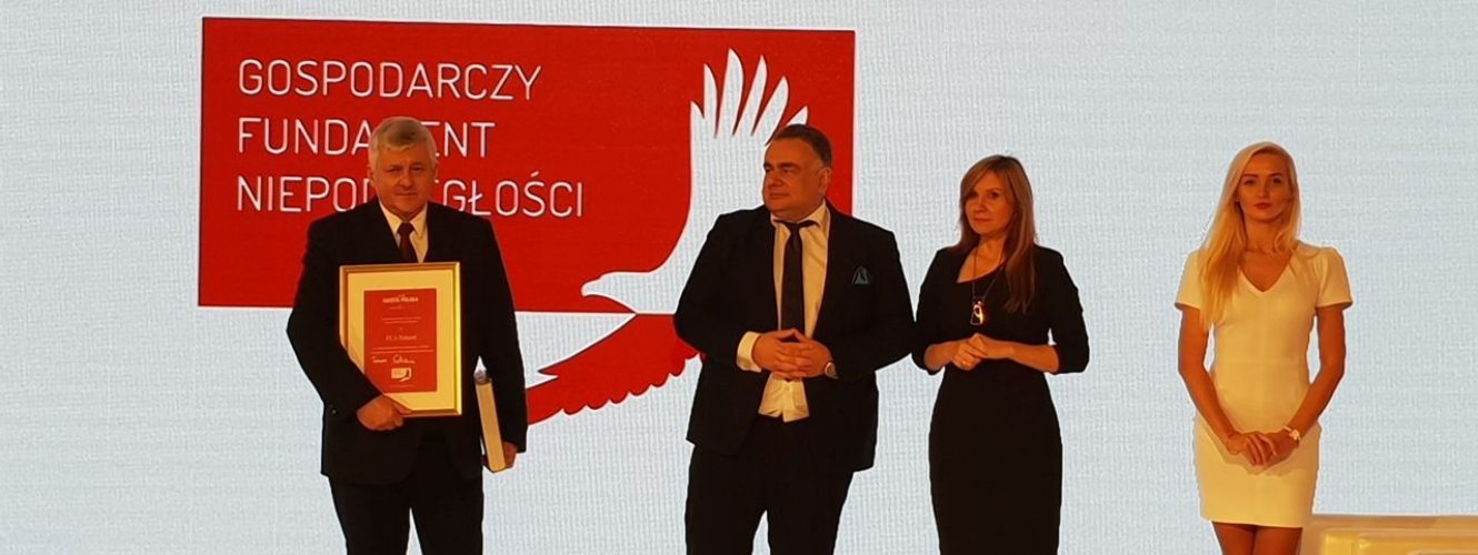 FCA Poland najbardziej polską firmą zagraniczną