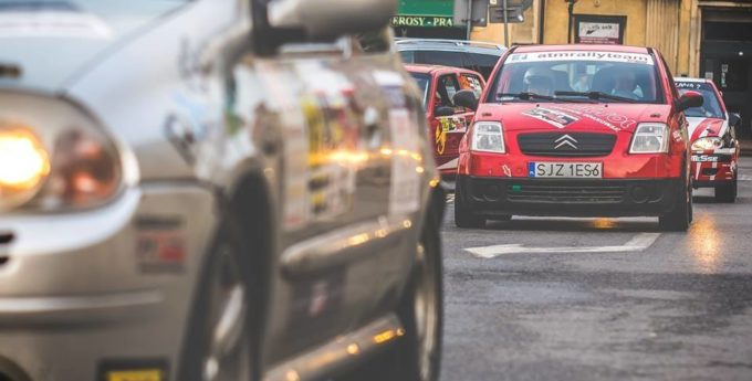 Organizatorzy Cieszyńskiej Barbórki chcą się zrehabilitować. Będzie prolog dla SKJS i nie tylko