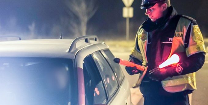Policja nie odpuści kierowcom zabaw andrzejkowych, szykuje wzmożone kontrole