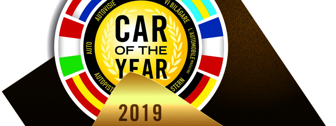 Finał Car of the Year 2019 coraz bliżej – oto lista modeli, które powalczą o tytuł