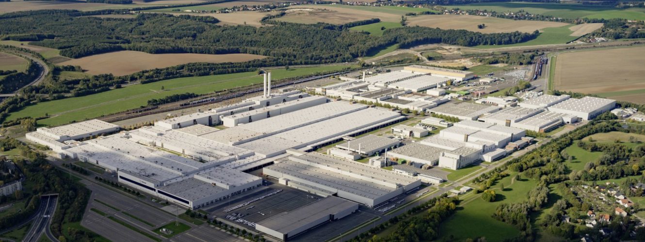 Fabryka samochodów elektrycznych Volkswagena w Zwickau będzie najnowocześniejszą w Europie
