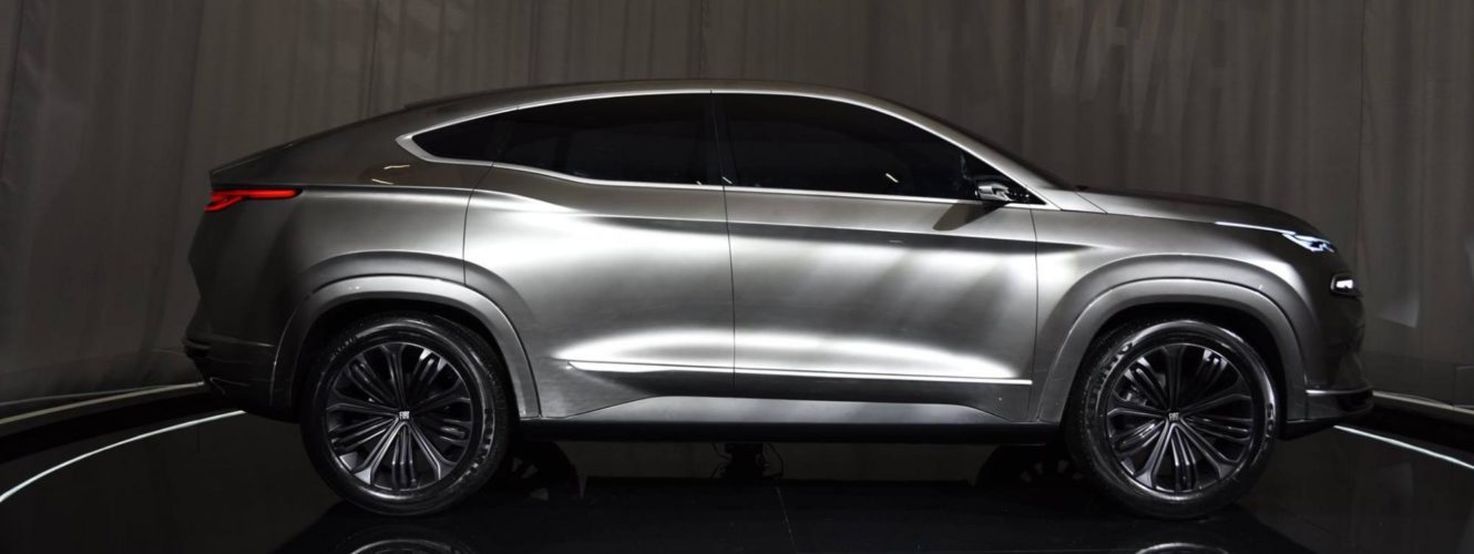 Fiat kolejną marką z SUV-em coupe w ofercie?