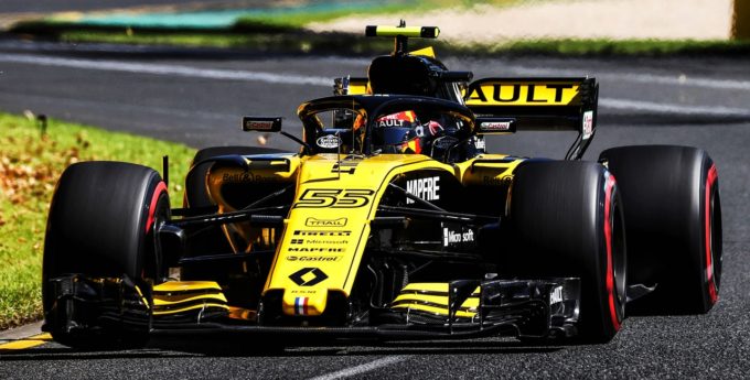Renault chce wrócić do czołówki F1 już w przyszłym sezonie