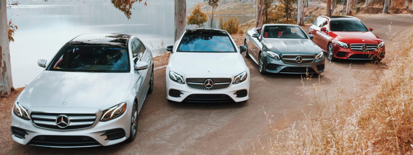 Mercedes pochwalił się nowościami na 2019 rok