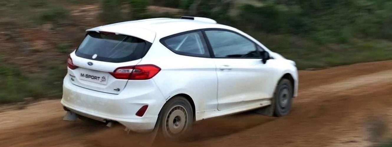 Ford i Peugeot niebawem zaprezentują auta klasy R2 nowej generacji