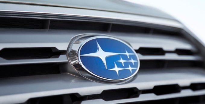 Subaru objęte ścisłą kontrolą przez japońskie władze za aferę