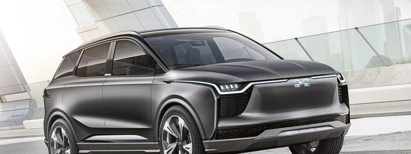 Elektryczny SUV za 110 000 złotych pojawi się w Europie? Szanse są spore