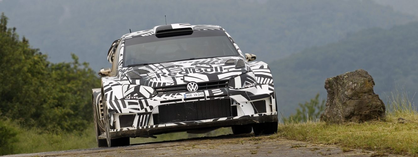 Volkswagen Polo R WRC bazą dla Skody Fabii WRC? Jest stanowisko zarządu