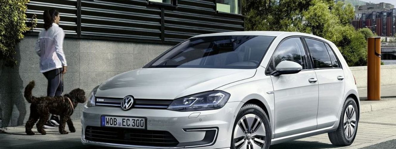 Volkswagen rozważa przekształcenie kolejnych zakładów w fabryki EV