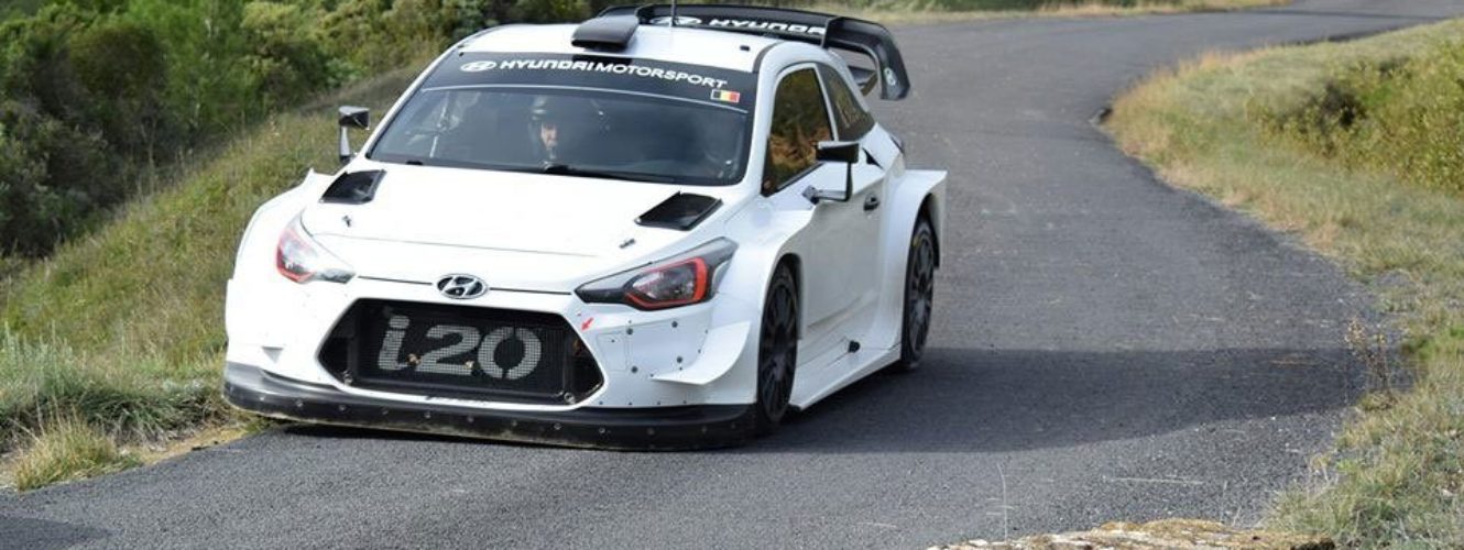 WRC: Hyundai nie zorganizuje wcześniejszych testów dla Loeba