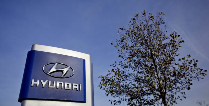 Koncern Hyundai wierzy w wodór, szykuje duże inwestycje