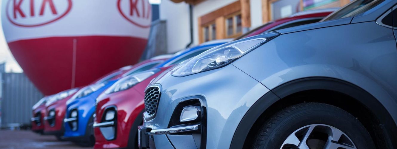 Kia Motors Polska i Radio Zet rozpoczęły sezon zimowy