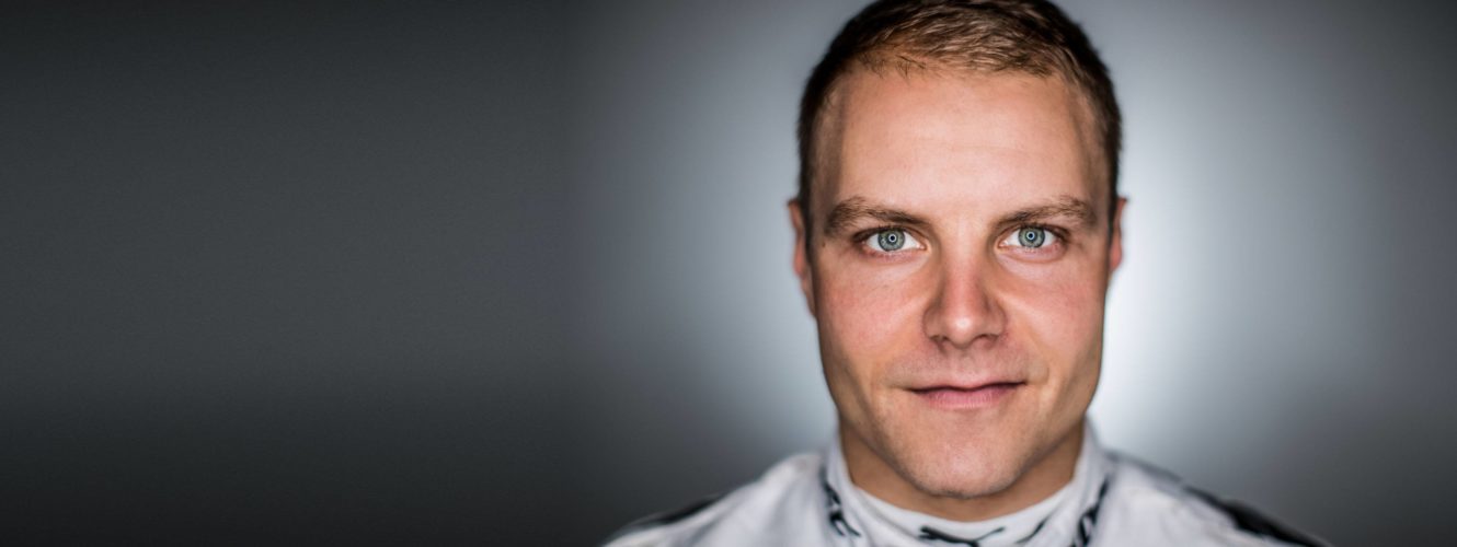 Valtteri Bottas z F1 do WRC. Kierowca Mercedesa sprawdzi się w Rajdzie Arktycznym