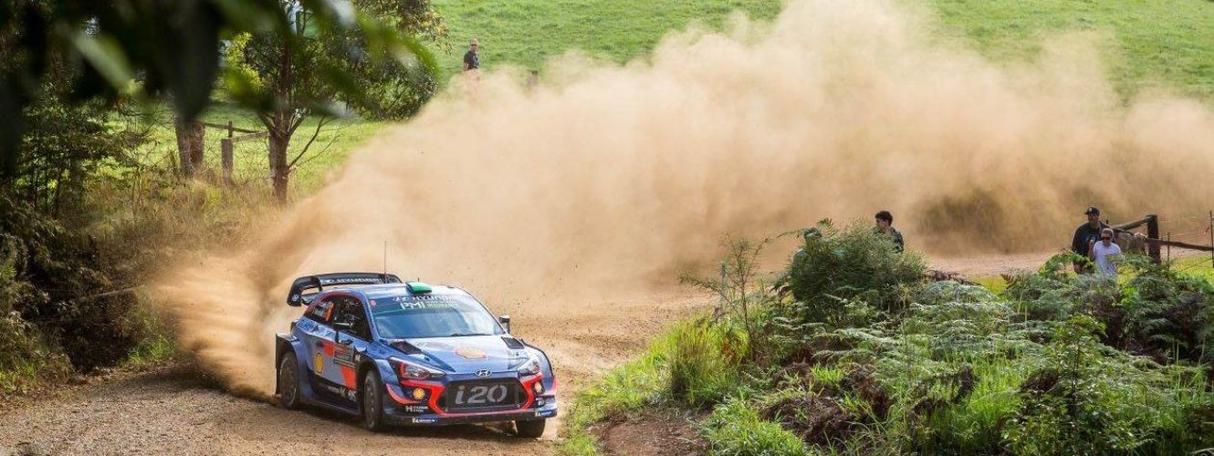 Czy to koniec kariery Haydena Paddona w WRC?