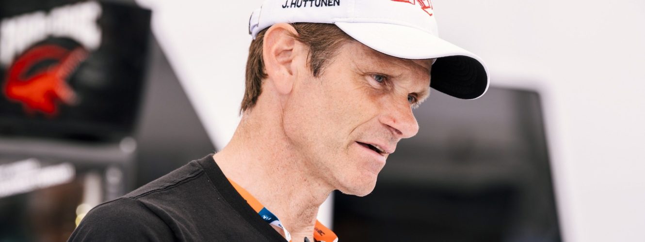 WRC: Gronholm skontaktował Hyundaia z Loebem, choć zaszkodzi to jego klientowi