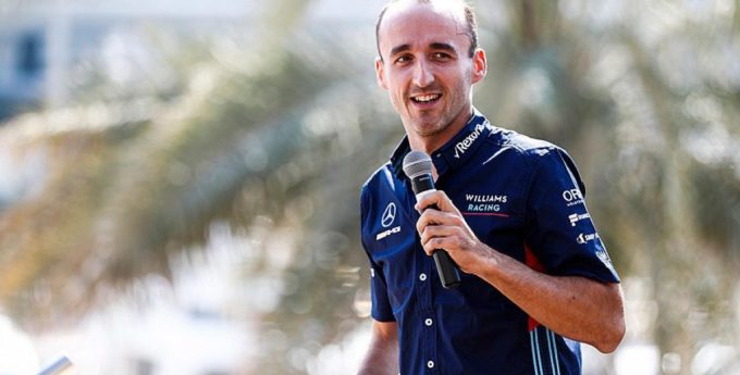 Kubica wraca do zupełnie innej F1. Co Polak jest w stanie osiągnąć z Williamsem?