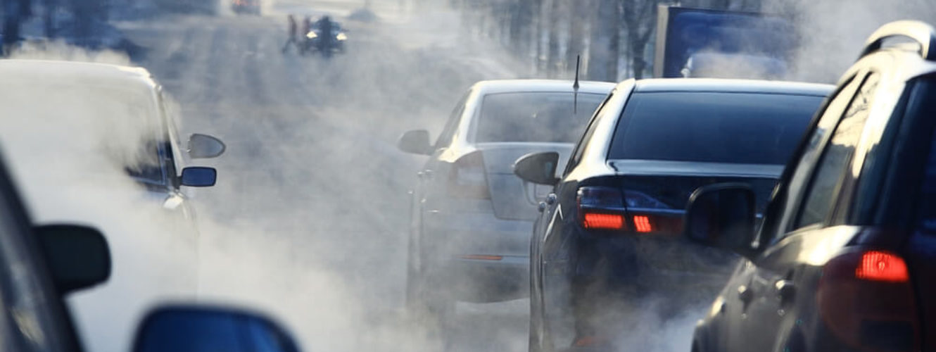 Policyjna akcja SMOG. Jeśli twój samochód kopci, lepiej dziś nie wyjeżdżaj na drogę