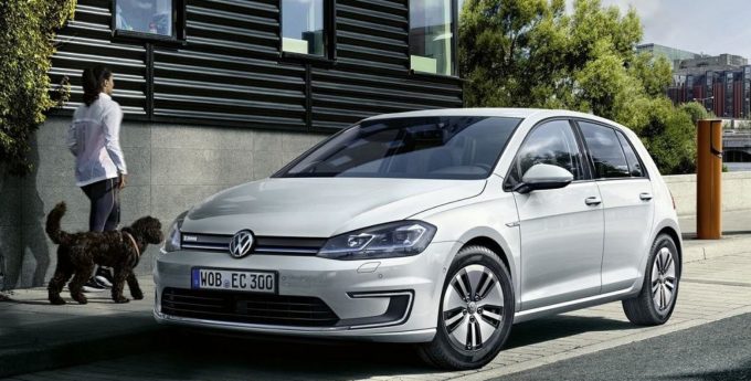 Gruntowne zmiany w działalności Volkswagena. 9 miliardów euro na rozwój elektryków