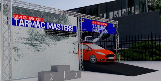 Kto robi zamach stanu na cykl Tarmac Masters?