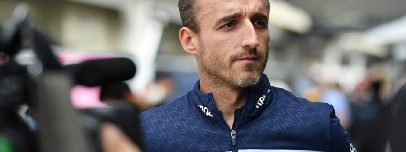 Robert Kubica: Odrzucenie oferty Ferrari na sezon 2019 nie było łatwe