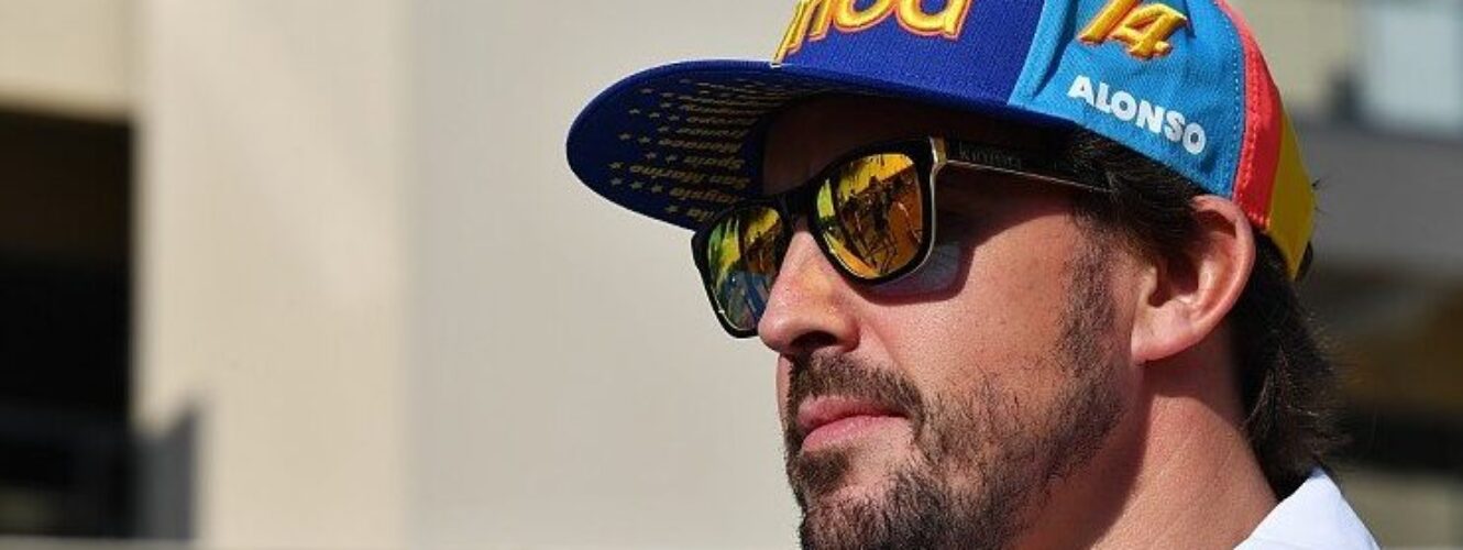 Rajd Dakar 2019: Fernando Alonso zainteresowany testem Hiluxa
