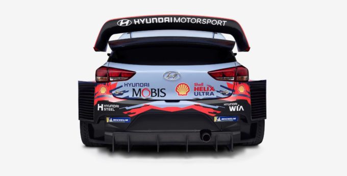 WRC: Legendarny szef Loeba spodziewa się skoku wydajności Hyundaia
