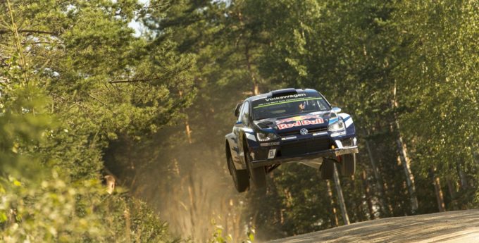 Nasz wymarzony rajd WRC. Gdzie, jakim samochodem i z kim?