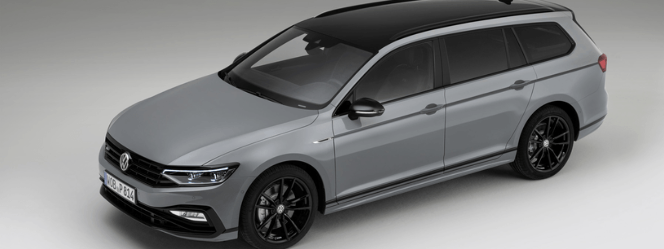 Powstanie tylko 2000 egzemplarzy nowego Volkswagena Passata. Samochód będzie częściowo autonomiczny