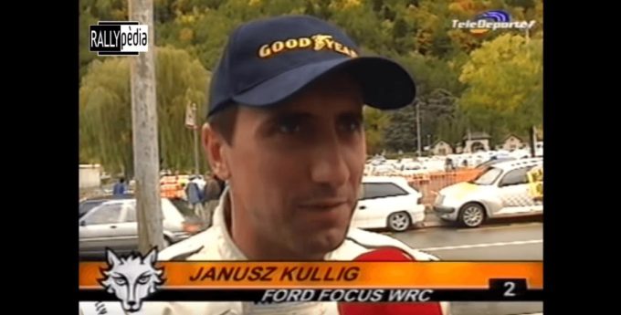 Rallye du Valais 2002