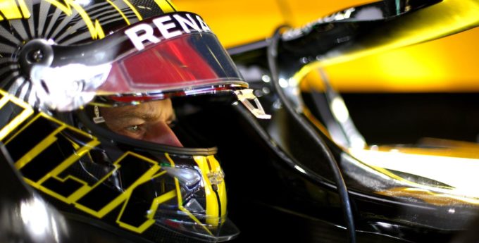 F1: Renault też z problemami