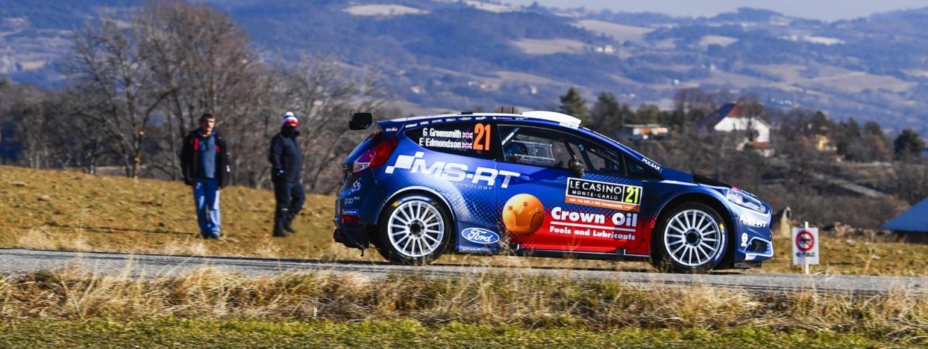 WRC: Pierwsze poważne starcie aut R5. Polskie szanse na podium