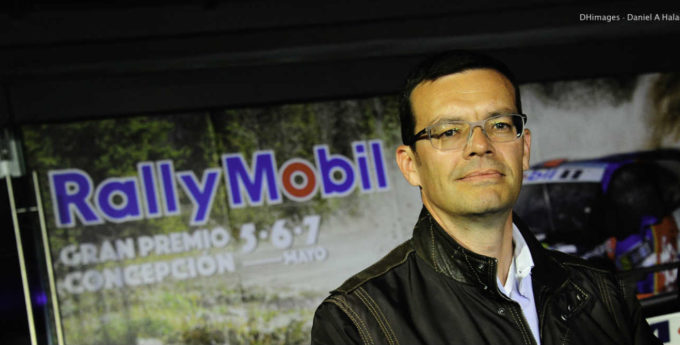 Promotor WRC tłumaczy redukcję europejskich rund młodzieżą zajętą grami i smartfonami
