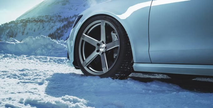 Na felgach aluminiowych możesz spokojnie jeździć zimą – wystarczy o nie zadbać