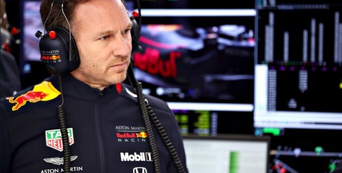 Szef Red Bulla: Przyszły sezon będzie najbardziej ekscytujący w historii F1. I może być najdroższym