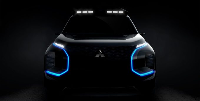 Mitsubishi w Genewie zaprezentuje nowe wersje swoich bestsellerów. Popularnych w Polsce