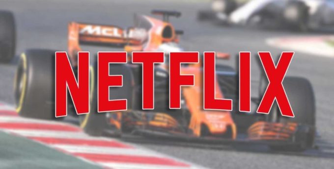 Na platformie Netflix pojawi się serial o Formule 1