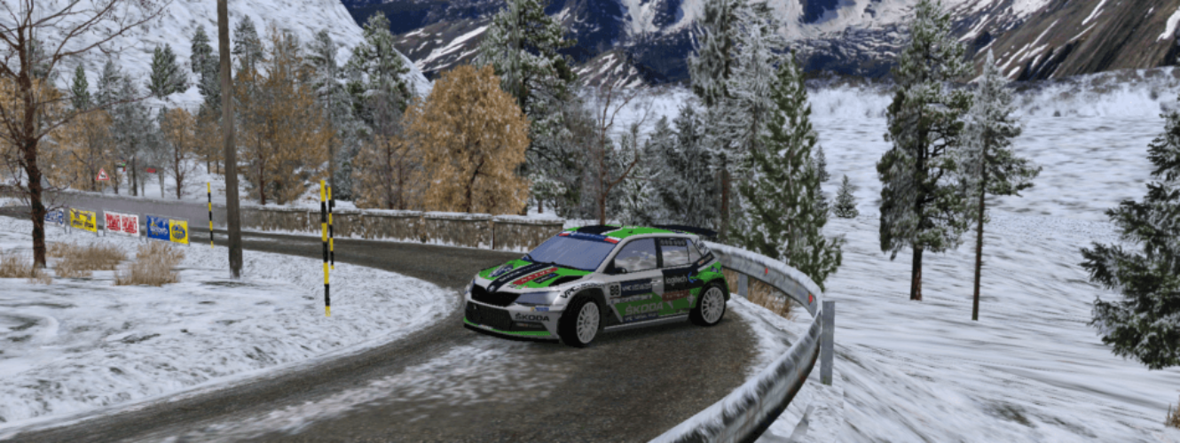 530 zgłoszeń, 300 aut WRC i R5. Startujemy!