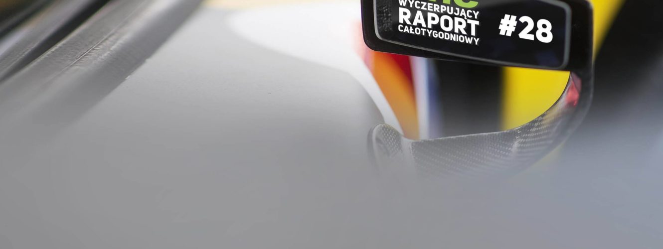 WRC #28: Rajd Polski za biedny na WRC. 15 lat po Januszu Kuligu. Kalendarz RSMŚl