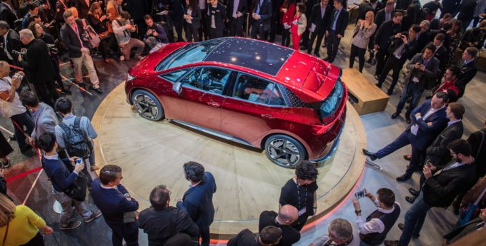 Geneva Motor Show: SEAT i Cupra rozpoczynają elektryczną ofensywę