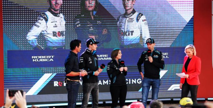 F1: Gdzie obejrzeć Grand Prix Bahrajnu 2019?