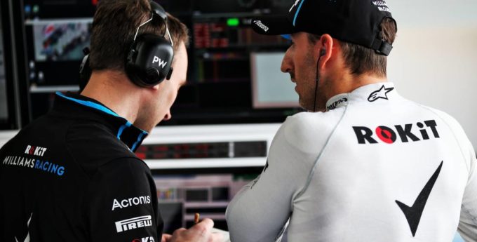 F1: Williams znalazł fundamentalny problem. Naprawa potrwa parę miesięcy