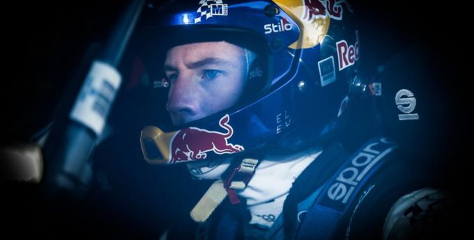 Rajd Korsyki: Cyrk na przebitych kółkach, Elfyn Evans wraca na tron