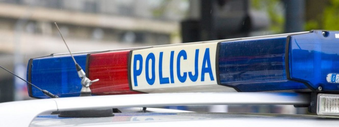 Wałbrzyska policja przypisała sobie zasługi odnalezienia skradzionej Fiesty R5