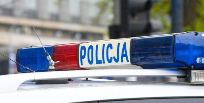Wałbrzyska policja przypisała sobie zasługi odnalezienia skradzionej Fiesty R5
