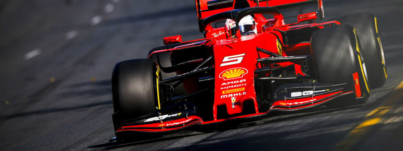 F1: Legendarny projektant Ferrari chciałby likwidacji DRS i sztucznego wyprzedzania