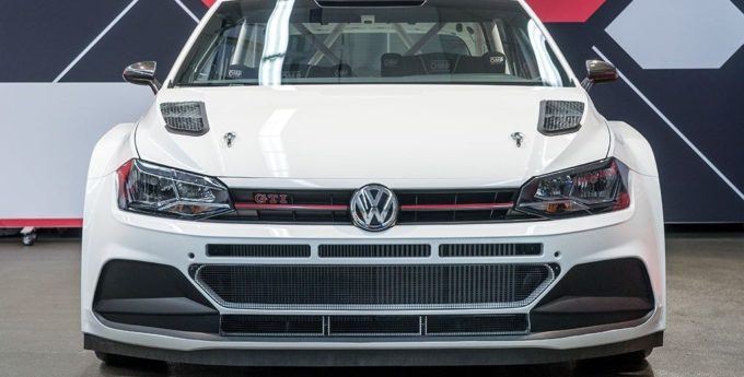 Pilna akcja serwisowa Polo R5. VW Motorsport wesprze zespoły klienckie