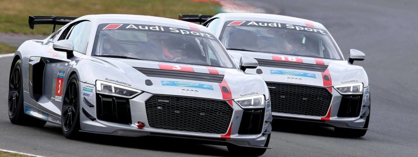 Audi Sport Seyffarth R8 LMS Cup na start. Kolejna edycja pucharu z Polakami