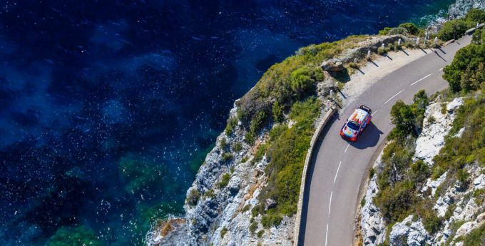 Kto naprawdę uratował Rajd Korsyki przed wylotem z kalendarza WRC?