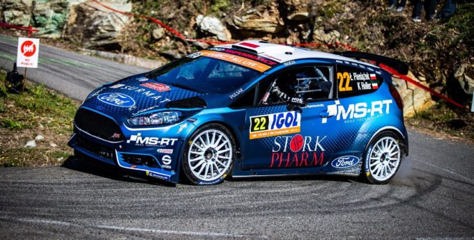 Szef M-Sportu mówi o sensie WRC 2 Pro, programie Pieniążka i nowej Fieście R5