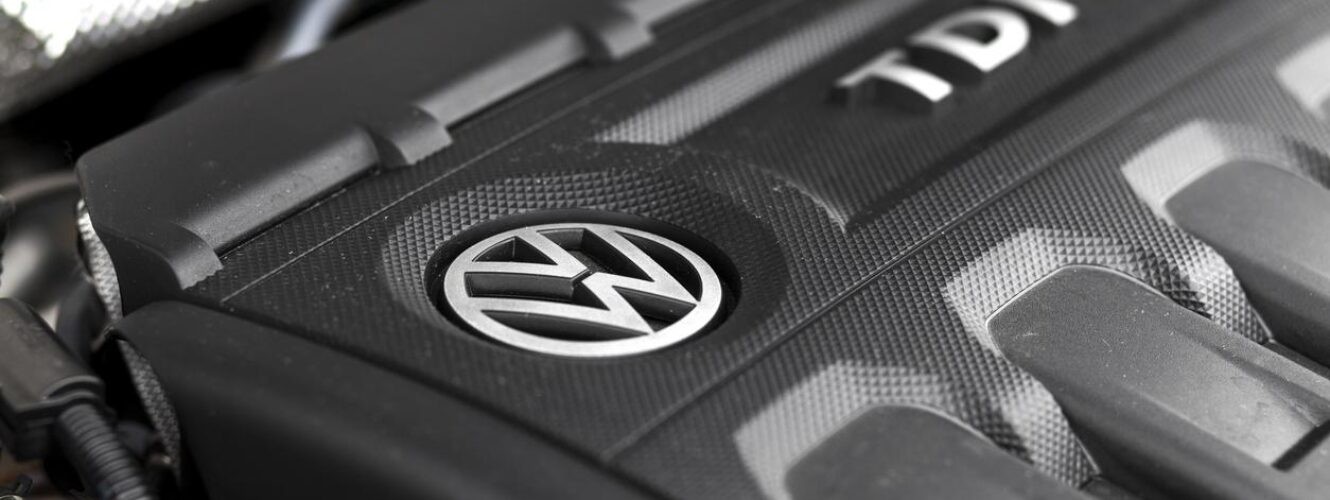 Diesel TDI